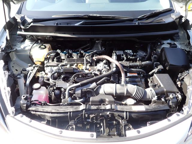 TOYOTA AQUA 2023 Image 31