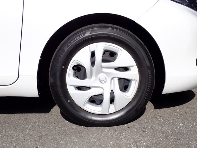 TOYOTA AQUA 2023 Image 31