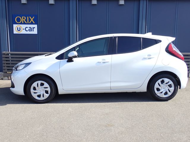 TOYOTA AQUA 2023 Image 31