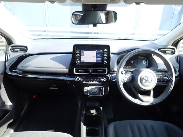 TOYOTA AQUA 2023 Image 31