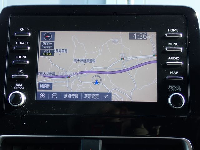 TOYOTA AQUA 2023 Image 31