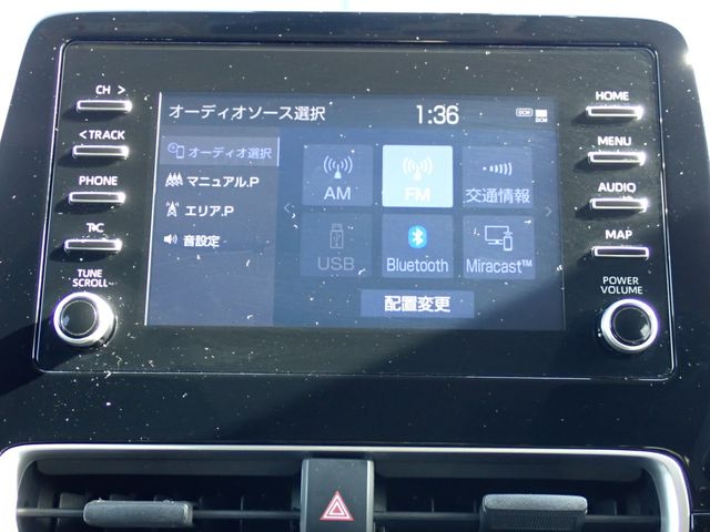 TOYOTA AQUA 2023 Image 31