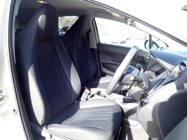 TOYOTA AQUA 2023 Image 31