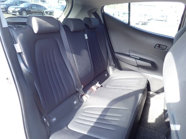 TOYOTA AQUA 2023 Image 31