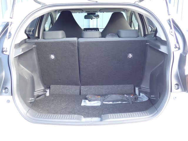 TOYOTA AQUA 2023 Image 31