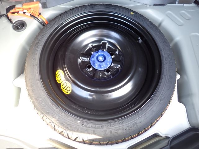 TOYOTA AQUA 2023 Image 31