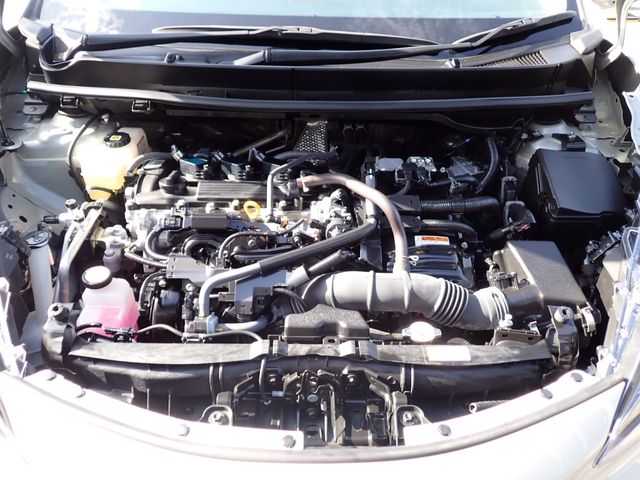 TOYOTA AQUA 2023 Image 31