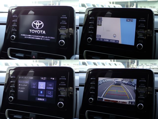 TOYOTA AQUA 2023 Image 31