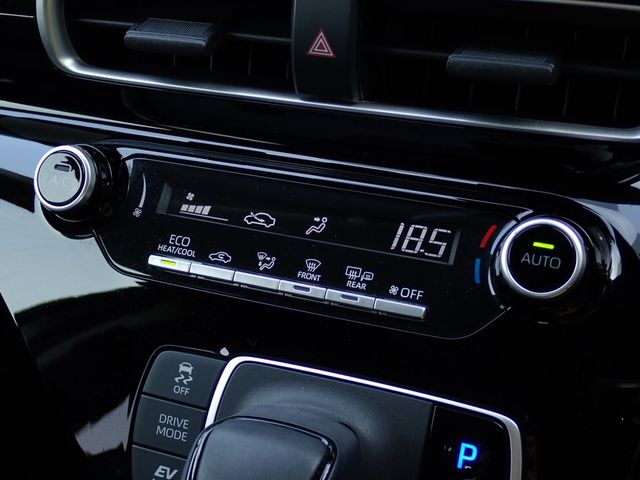 TOYOTA AQUA 2023 Image 31