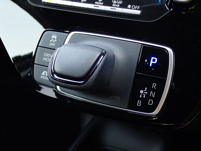 TOYOTA AQUA 2023 Image 31