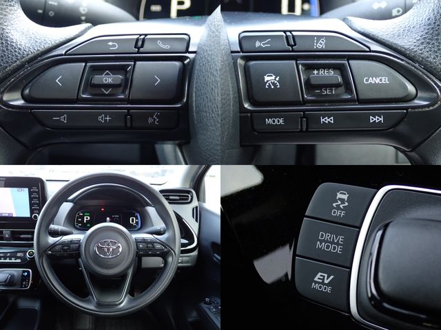 TOYOTA AQUA 2023 Image 31