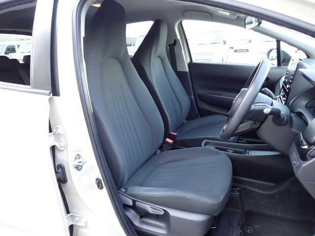 TOYOTA AQUA 2023 Image 31