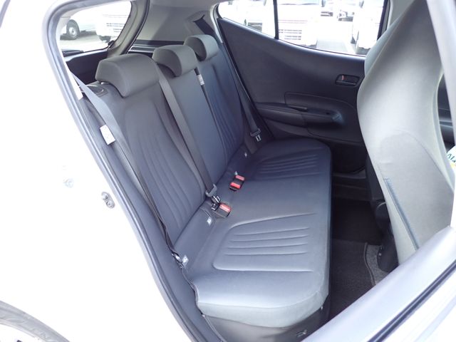 TOYOTA AQUA 2023 Image 31