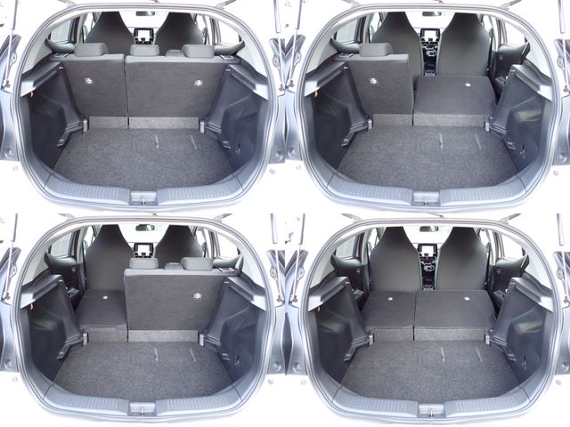 TOYOTA AQUA 2023 Image 31