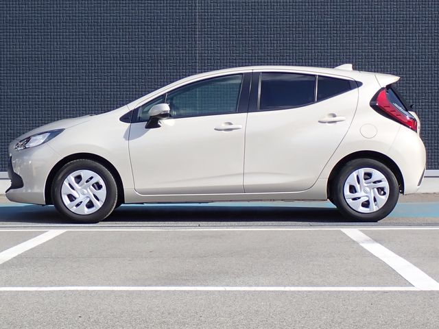 TOYOTA AQUA 2023 Image 31