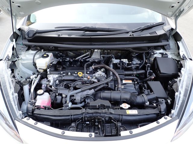 TOYOTA AQUA 2023 Image 31