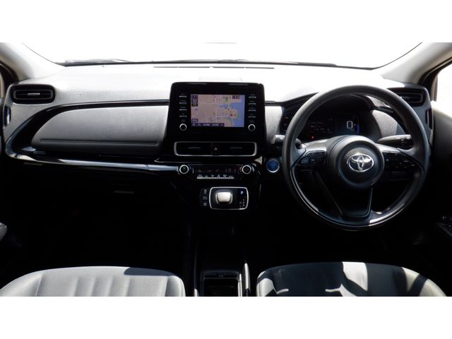 TOYOTA AQUA 2023 Image 31