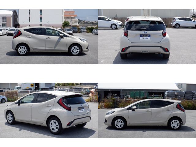 TOYOTA AQUA 2023 Image 31