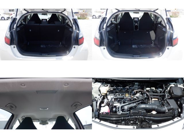 TOYOTA AQUA 2023 Image 31