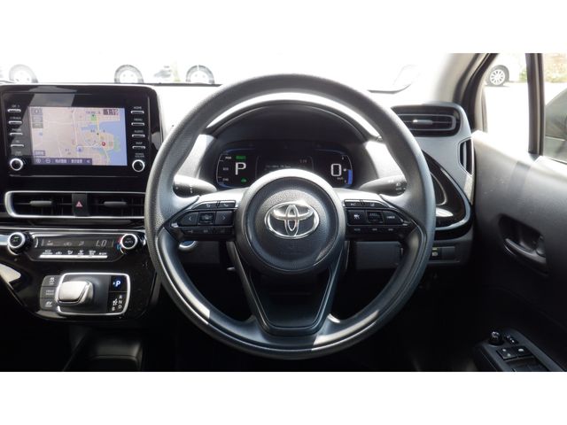 TOYOTA AQUA 2023 Image 31