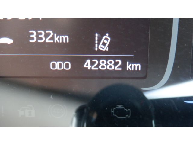 TOYOTA AQUA 2023 Image 31