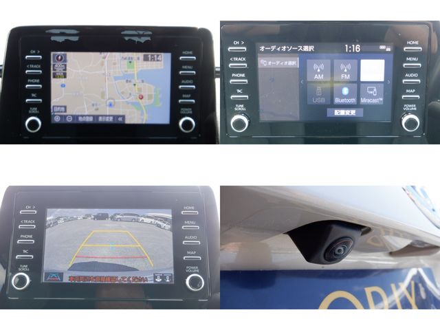 TOYOTA AQUA 2023 Image 31