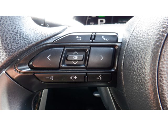 TOYOTA AQUA 2023 Image 31