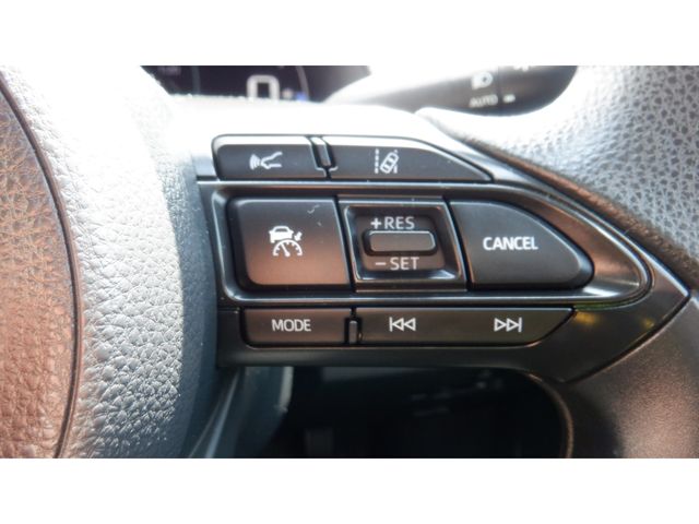 TOYOTA AQUA 2023 Image 31