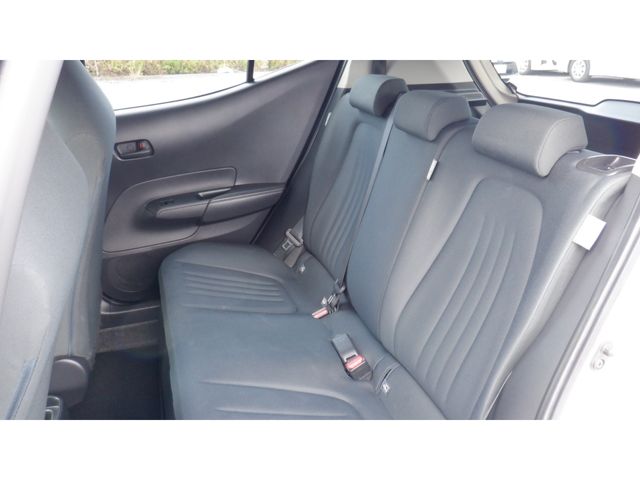 TOYOTA AQUA 2023 Image 31