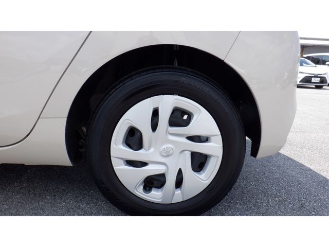 TOYOTA AQUA 2023 Image 31