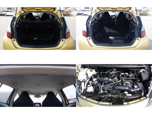 TOYOTA AQUA 2023 Image 31