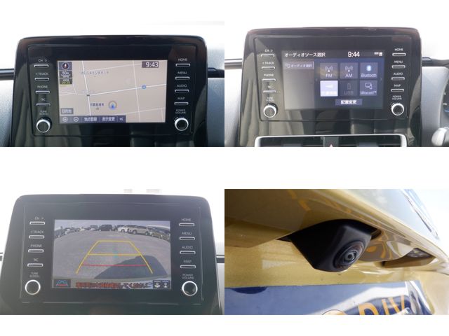 TOYOTA AQUA 2023 Image 31