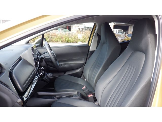 TOYOTA AQUA 2023 Image 31