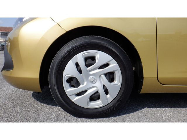 TOYOTA AQUA 2023 Image 31