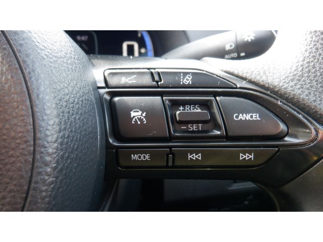 TOYOTA AQUA 2023 Image 31