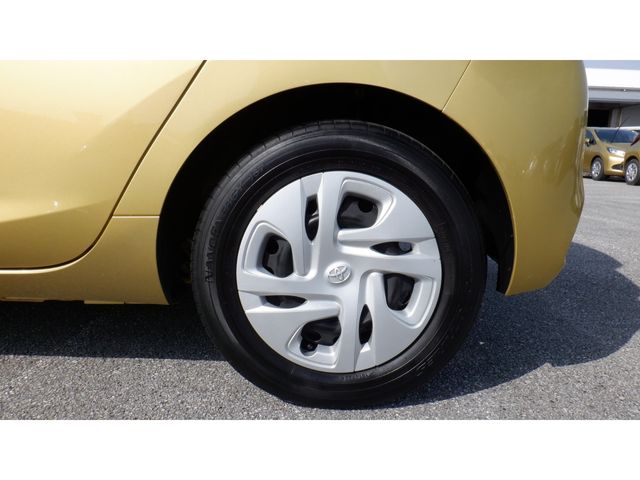 TOYOTA AQUA 2023 Image 31