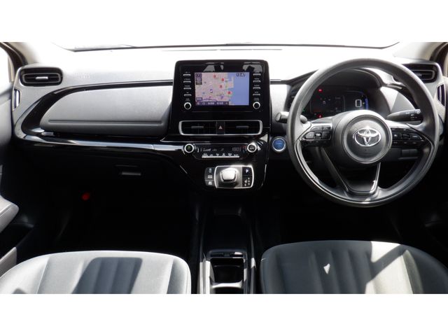 TOYOTA AQUA 2023 Image 31