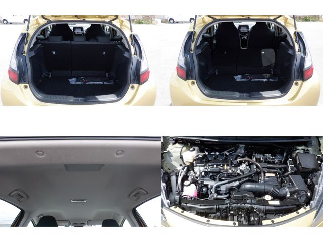 TOYOTA AQUA 2023 Image 31