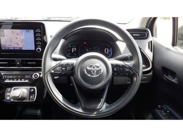 TOYOTA AQUA 2023 Image 31