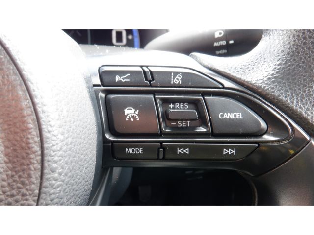 TOYOTA AQUA 2023 Image 31