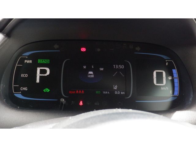 TOYOTA AQUA 2023 Image 31