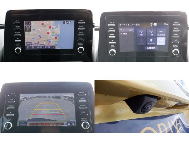 TOYOTA AQUA 2023 Image 31