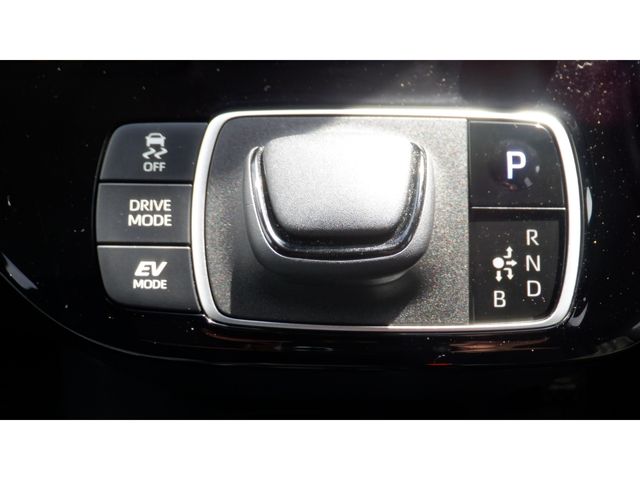 TOYOTA AQUA 2023 Image 31