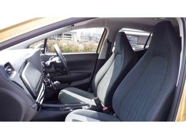 TOYOTA AQUA 2023 Image 31