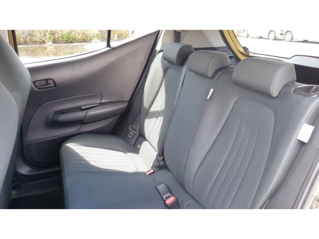 TOYOTA AQUA 2023 Image 31