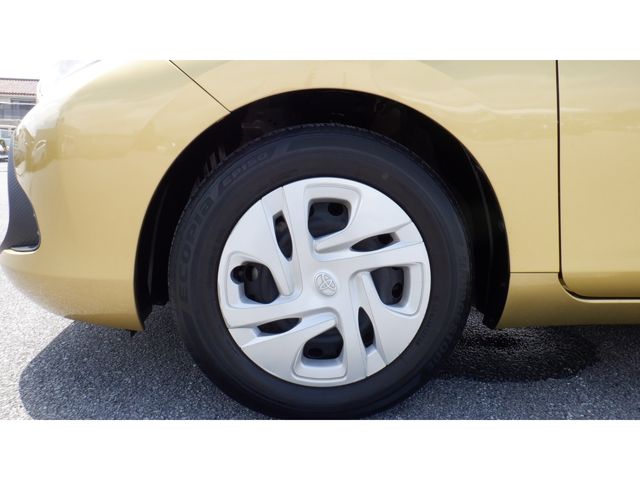 TOYOTA AQUA 2023 Image 31