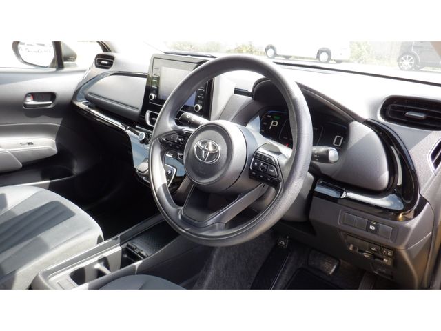 TOYOTA AQUA 2023 Image 31