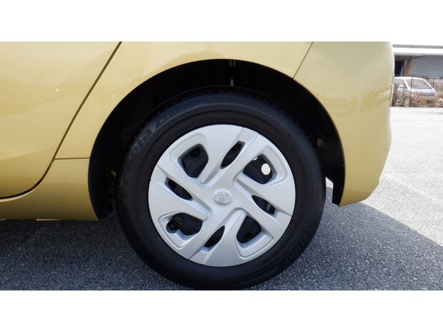 TOYOTA AQUA 2023 Image 31