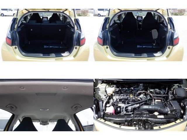 TOYOTA AQUA 2023 Image 31