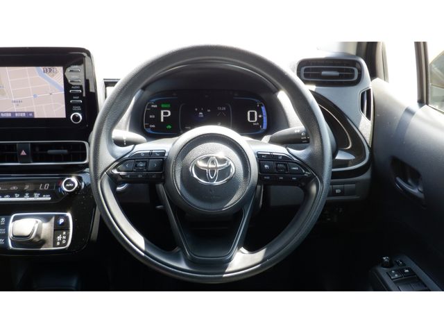 TOYOTA AQUA 2023 Image 31